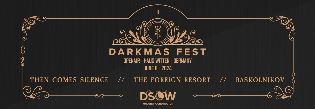 Darkmas Festival 2024