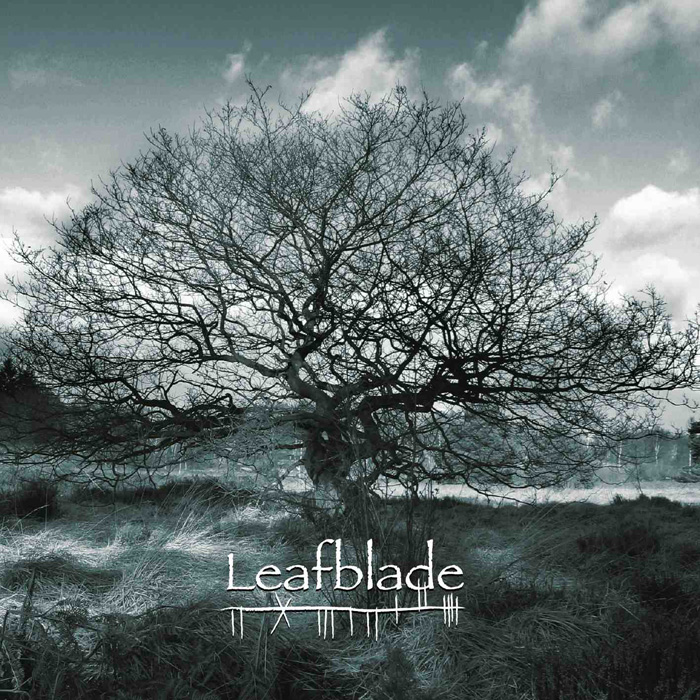 Leafblade - Beyond, Beyond (2006)