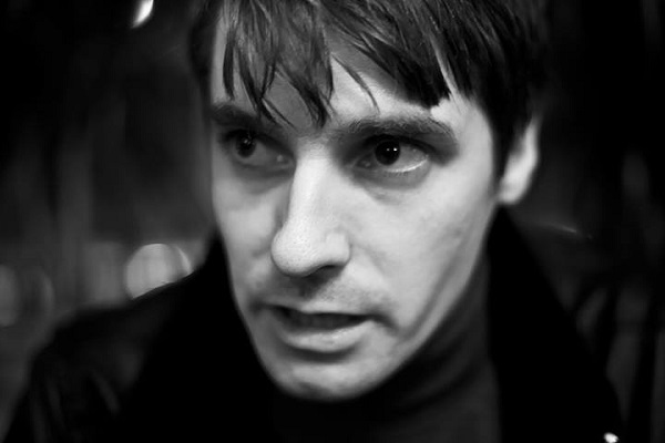 Martin Bladh