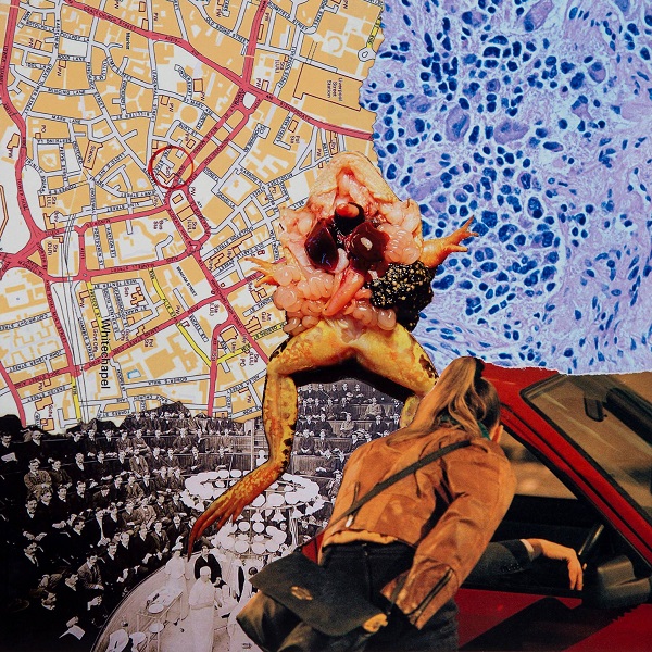 from Darkleaks: The Ripper Genome