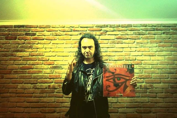 Moonspell