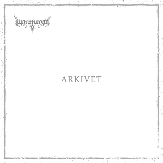 Wormwood - Arkivet