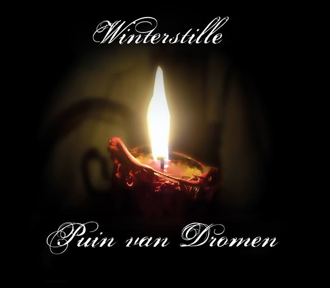 Winterstille - Puin van Dromen