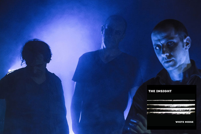 The Insight - White Noise