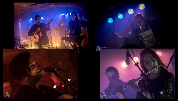 Winterstille