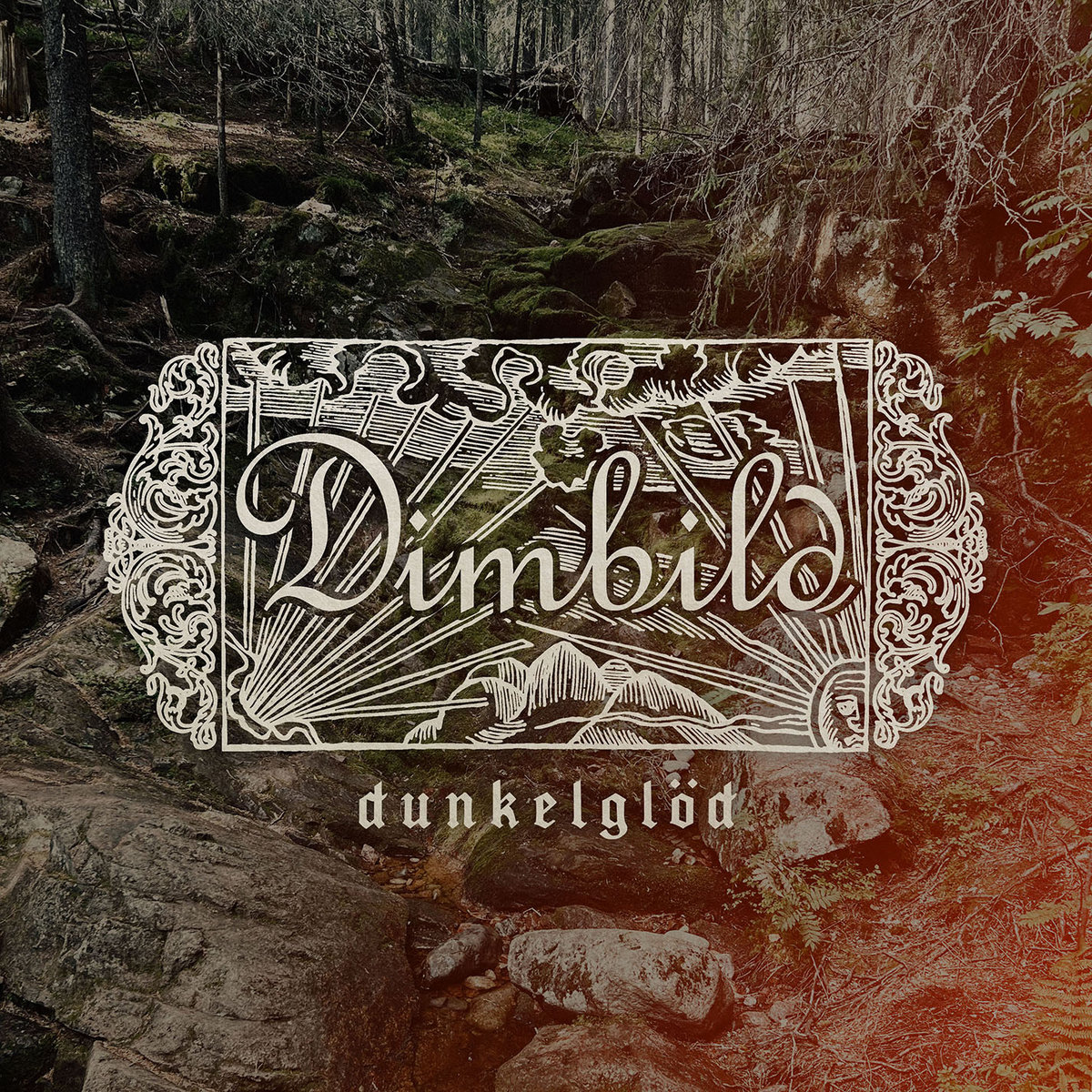 Dimbild - Dunkelgl​ö​d
