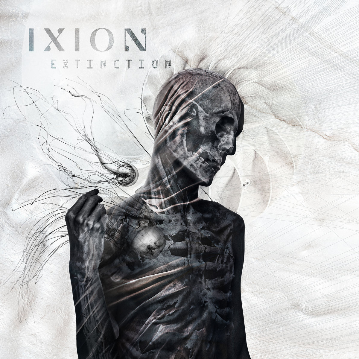 Ixion - Evolution