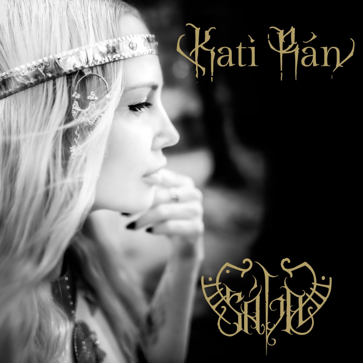 Kati Rán - SÁLA