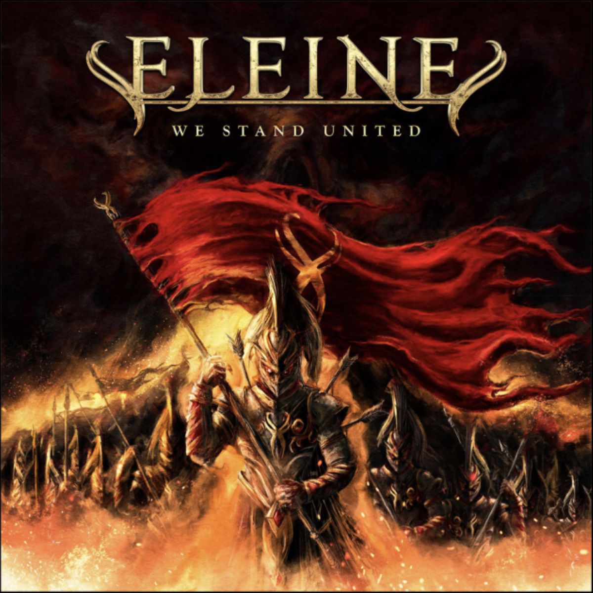 Eleine - We Stand United