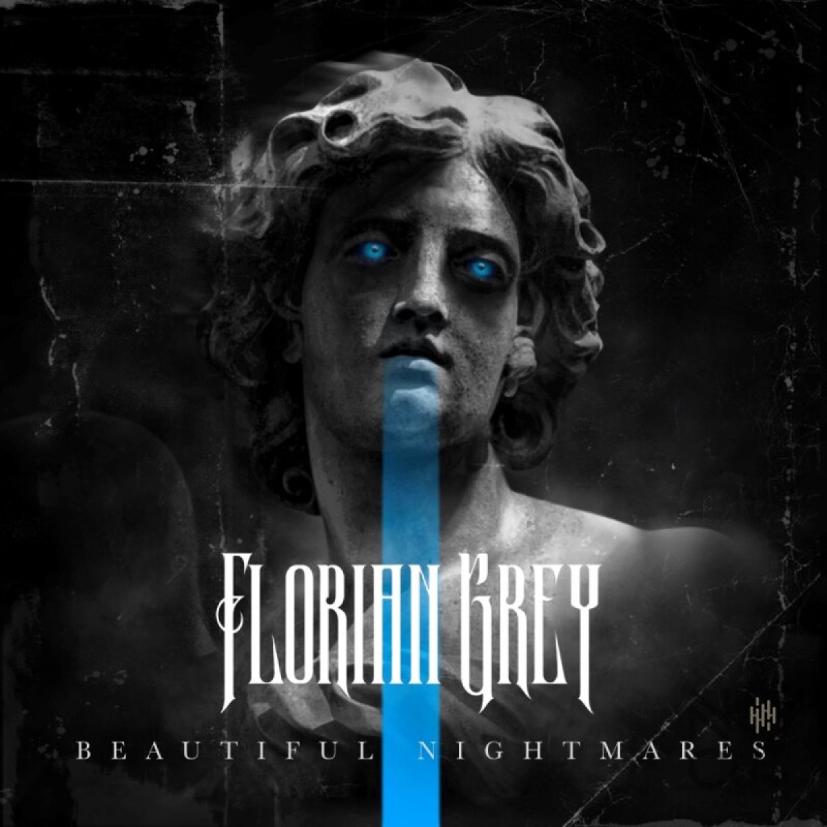 Florian Grey - Beautiful Nightmares