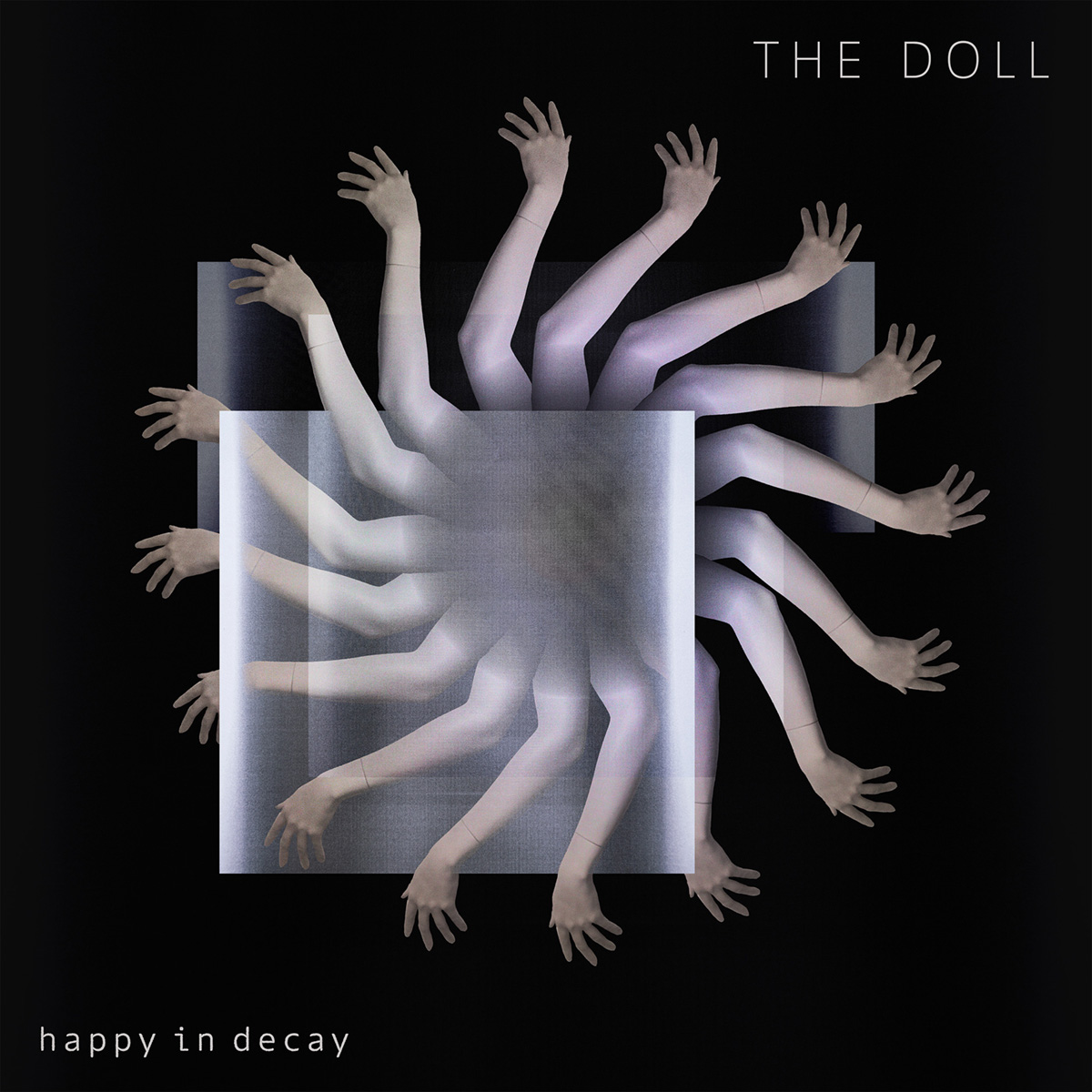 Happy In Decay - The Doll