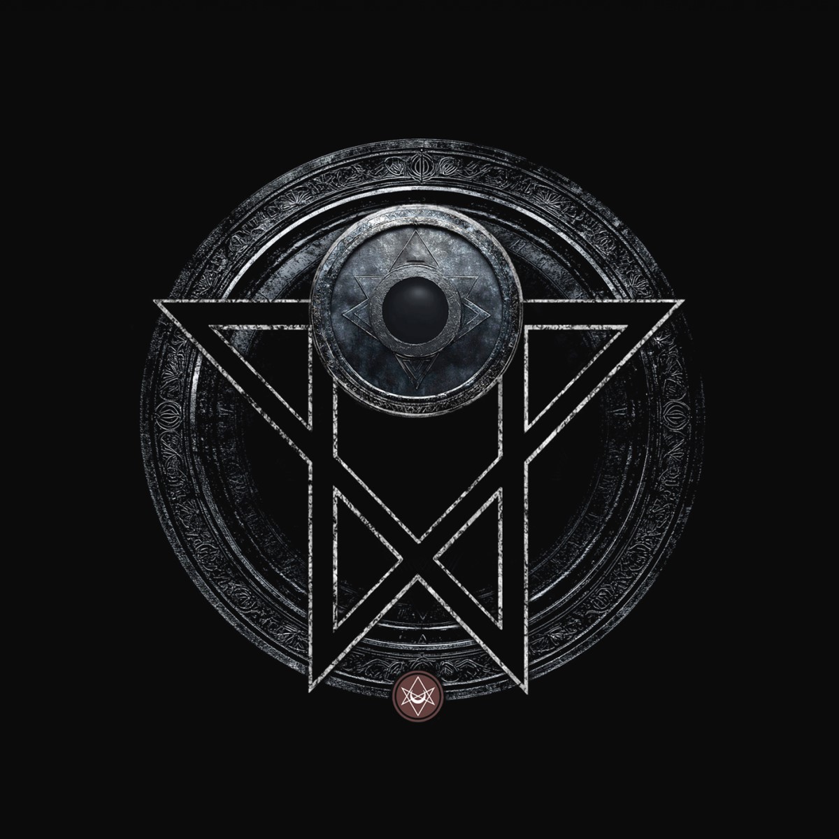 Merciful Nuns - God Aeon