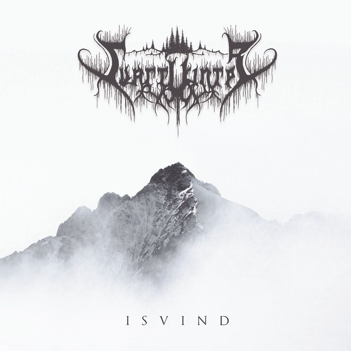 Svart Vinter - Isvind