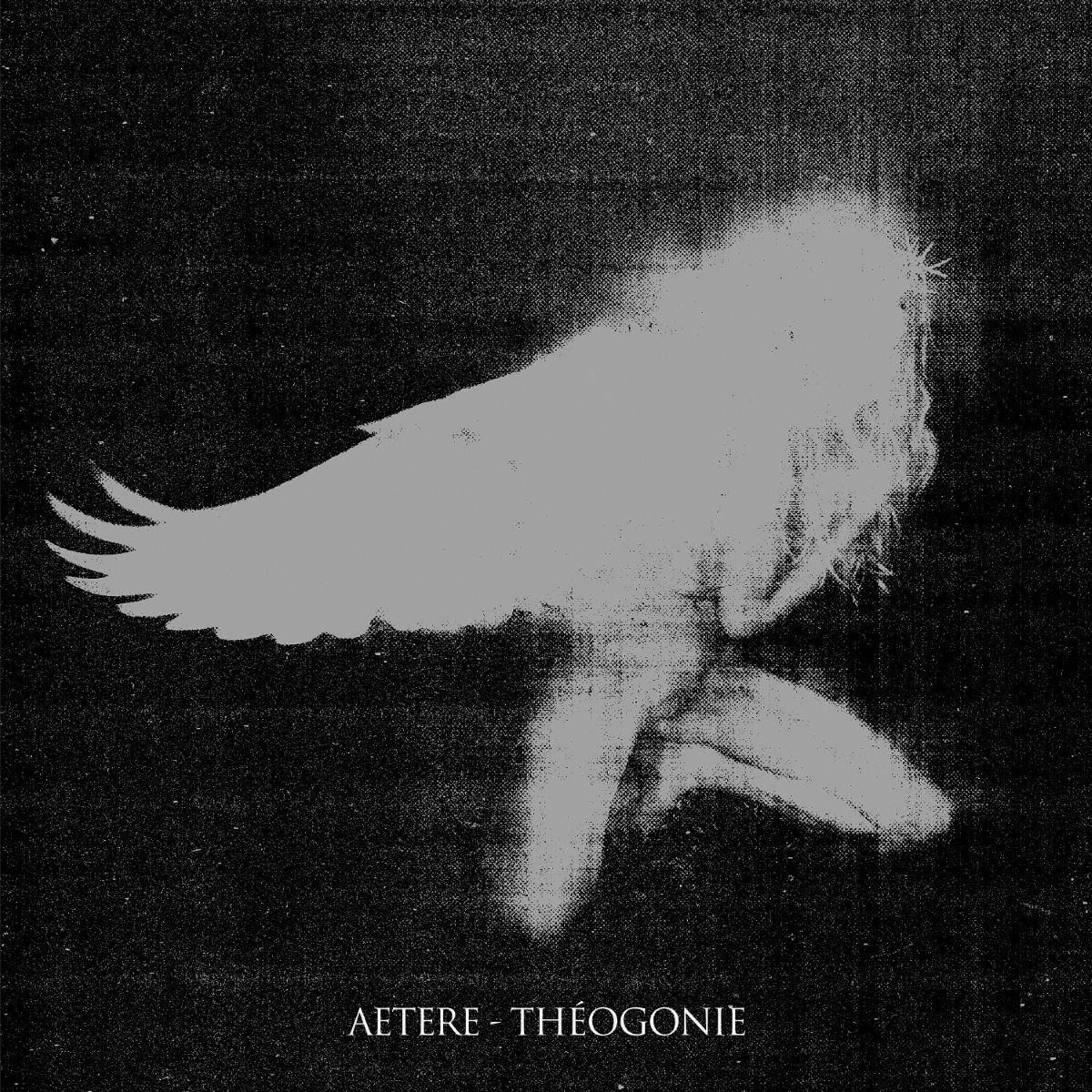 Aetere - Theogonie