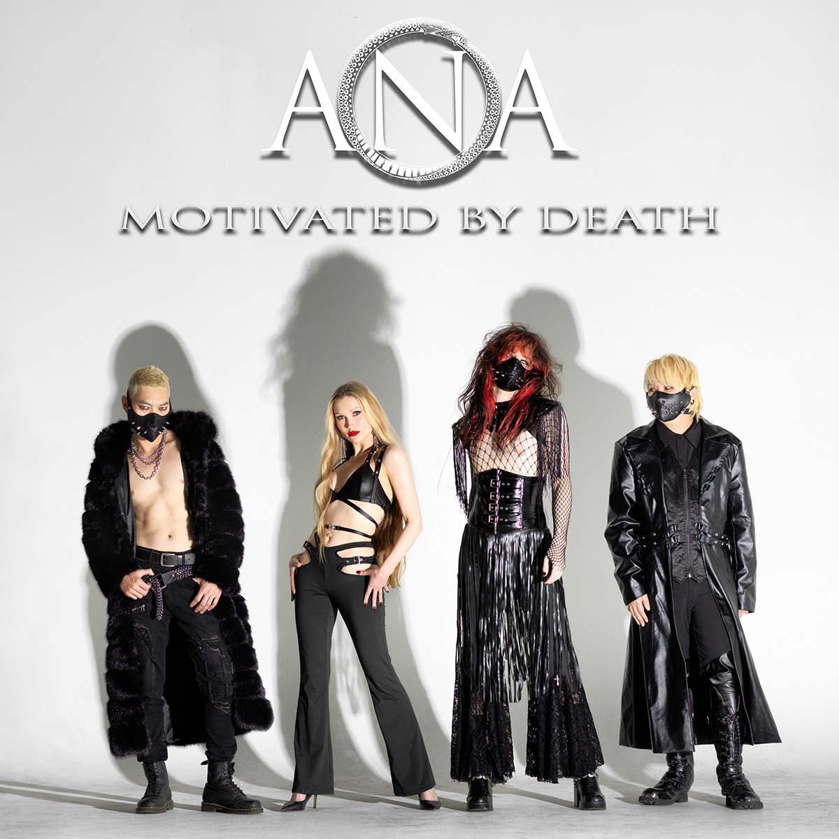 ANA - Motivated By Death