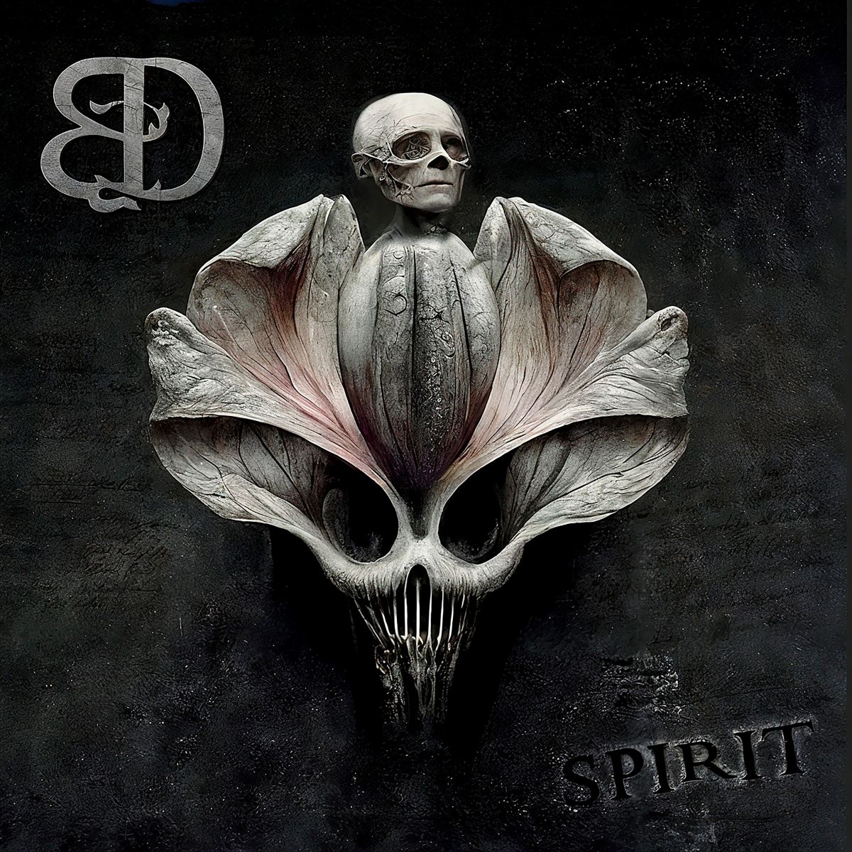 Blossom Death - Spirit