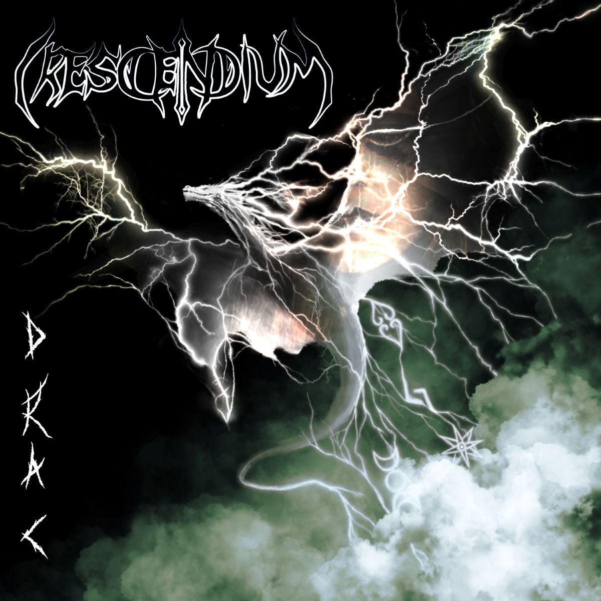 Crescendium - Drac