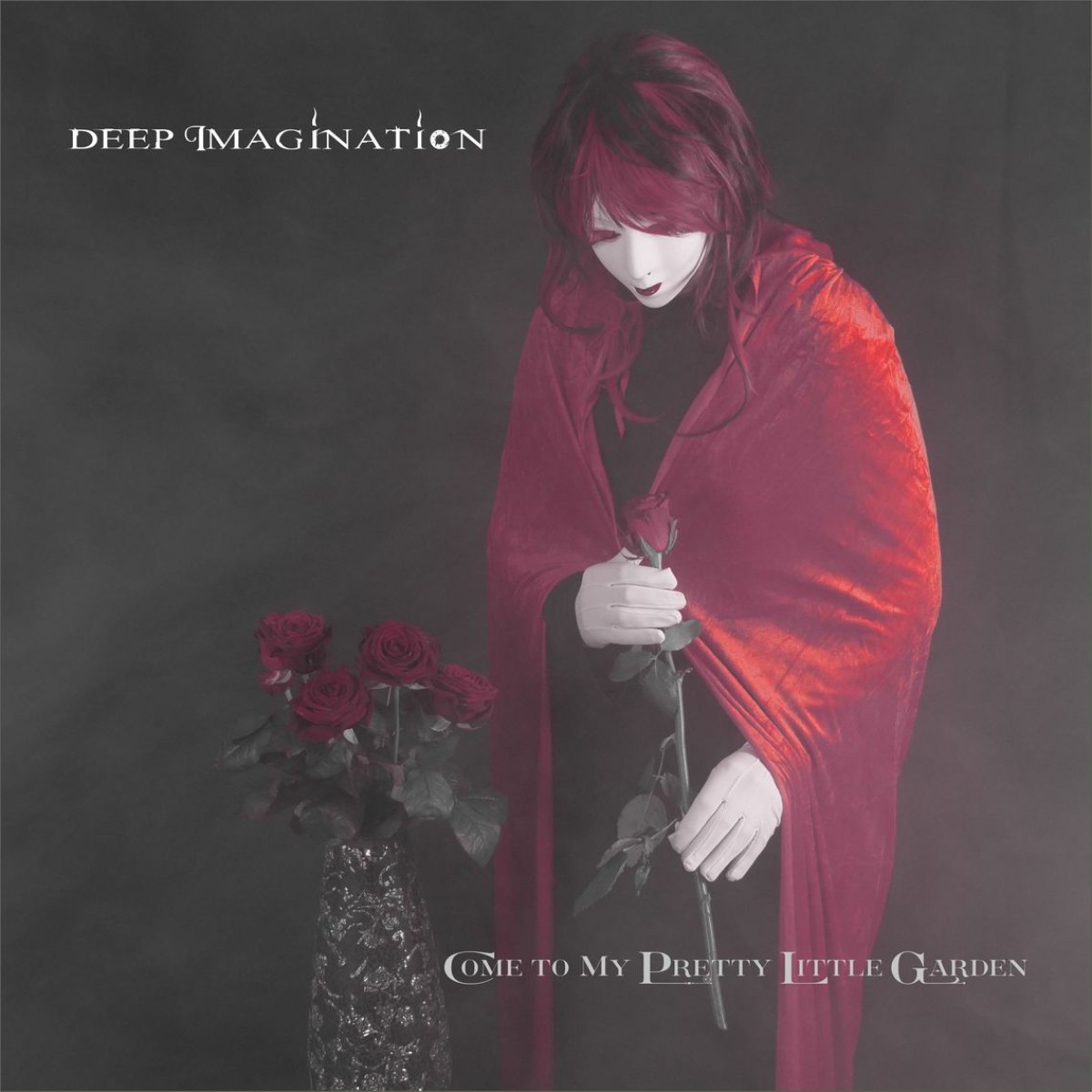 Deep Imagination - Come To My Pretty Little Garden