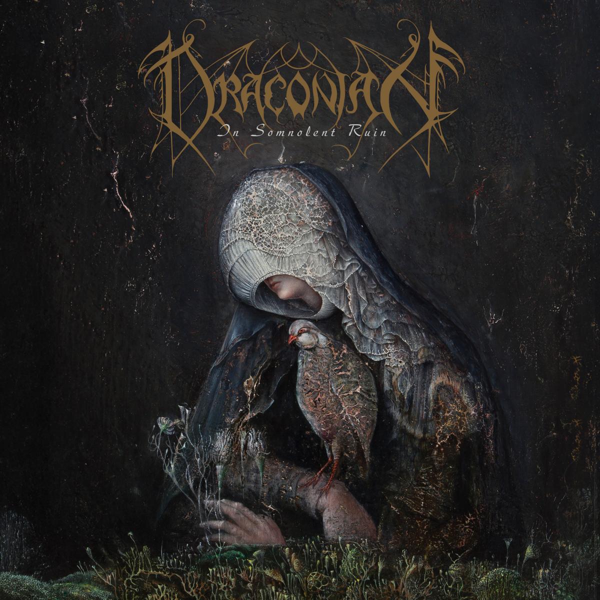 Draconian - In Somnolent Ruin
