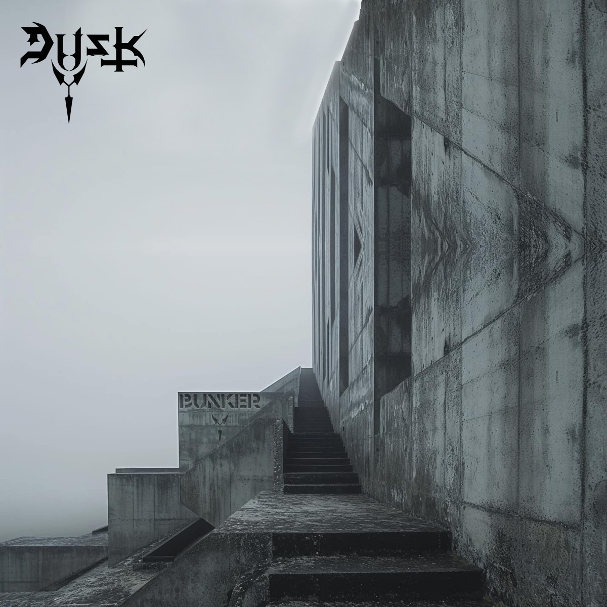 Dusk - Bunker