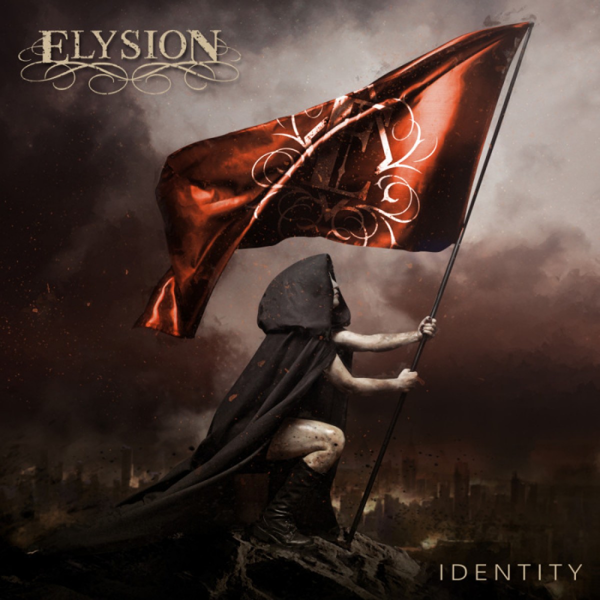 Elysion - Identity