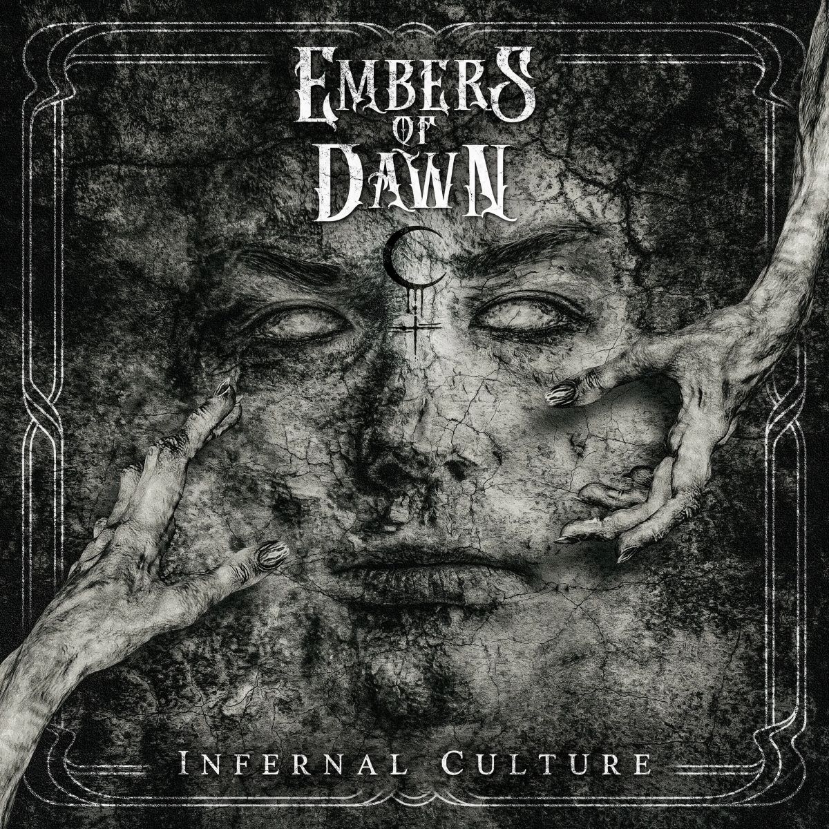 Embers Of Dawn - Infernal Culture