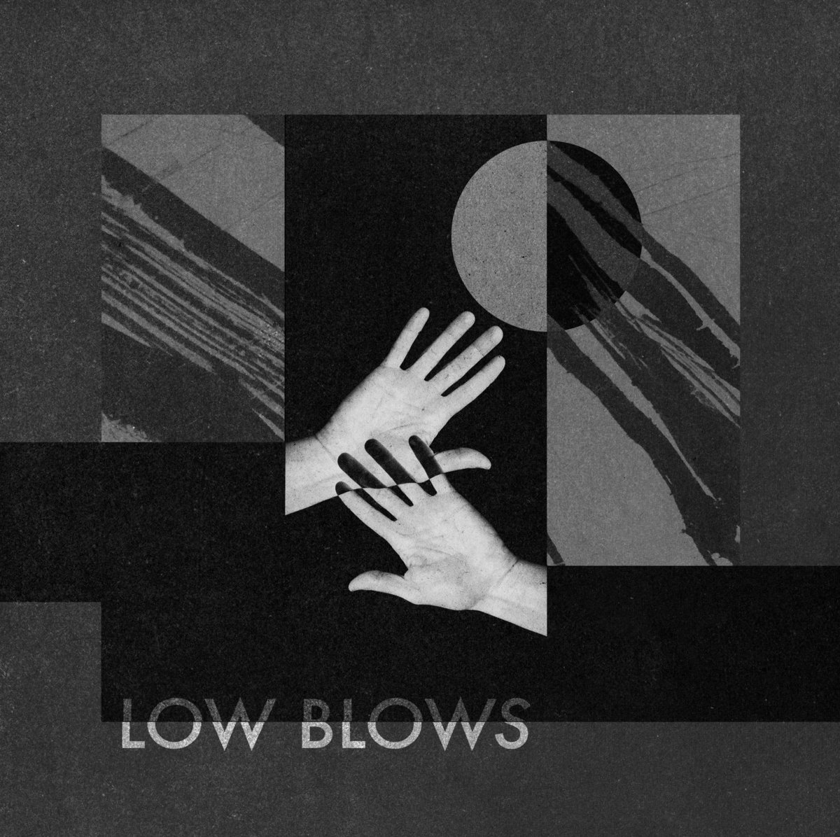 Low Blows - Low Blows