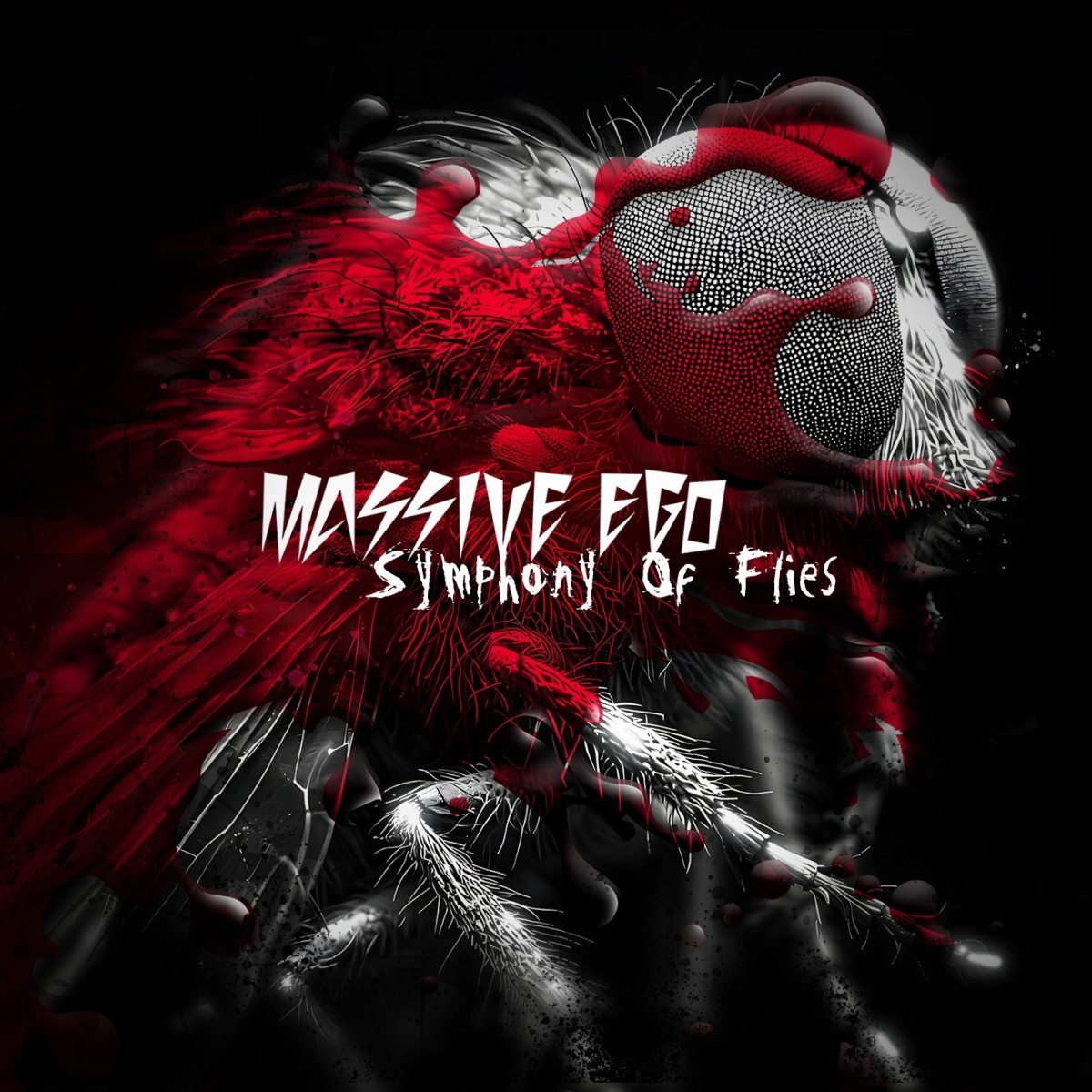 Massive Ego - Symphony Of Flies