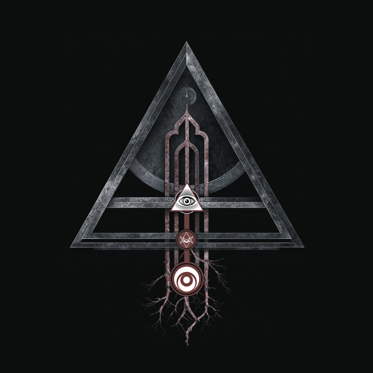 Merciful Nuns - Nebulae Merciful Nuns - Nebulae