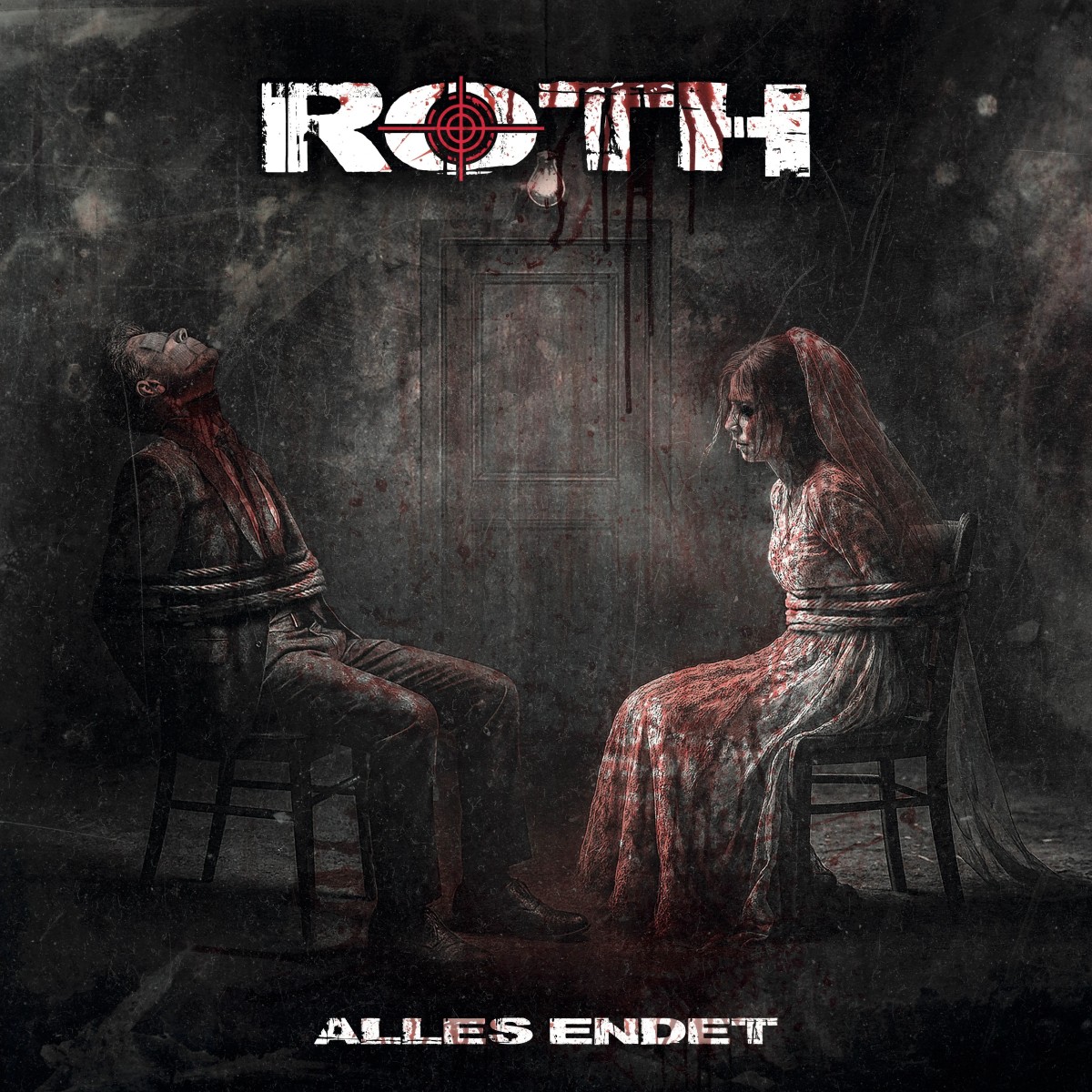 Roth - Alles Endet