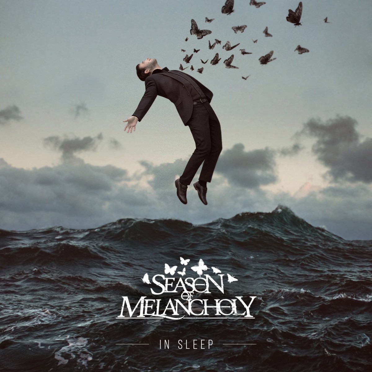 Season Of Melancholy - In Sleep