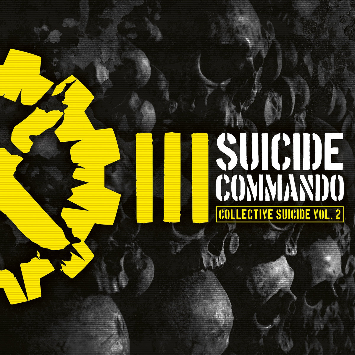 Suicide Commando - Collective Suicide Vol. 2
