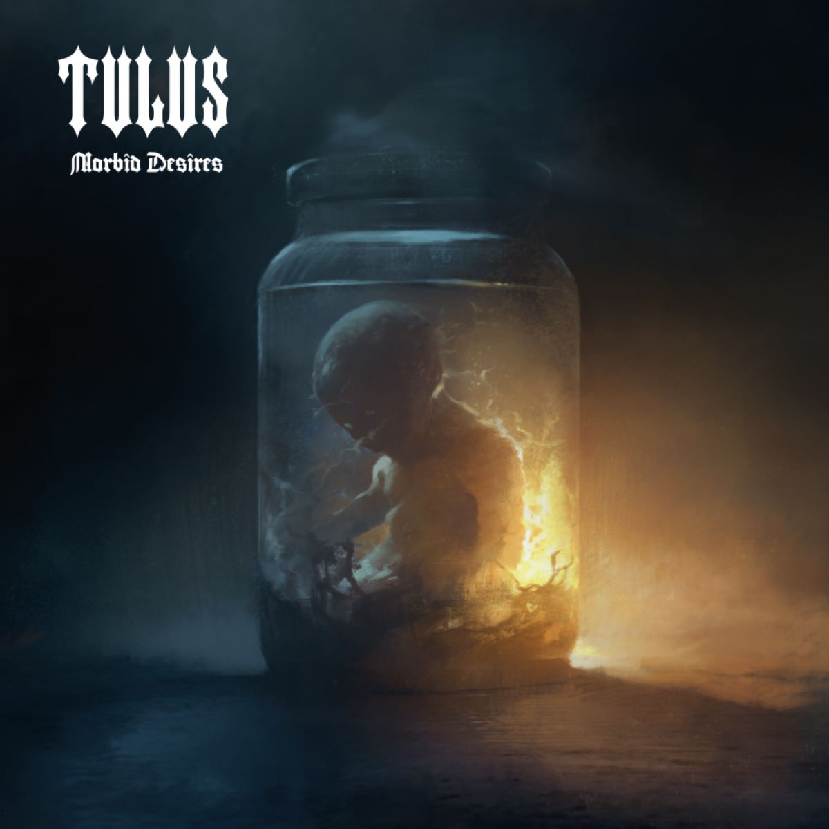 Tulus - Morbid Desires