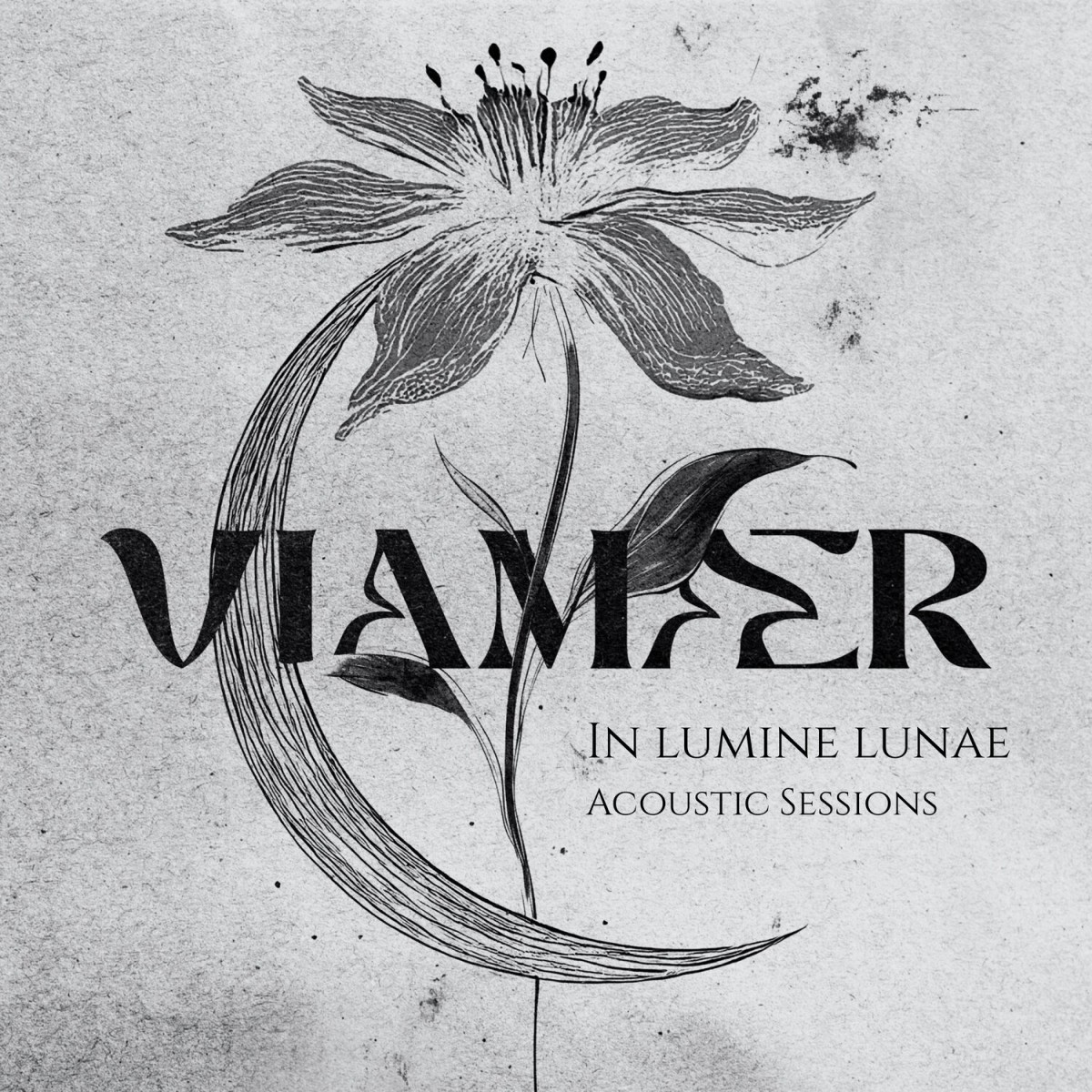 Viamaer - In Lumine Lunae (Acoustic Sessions)