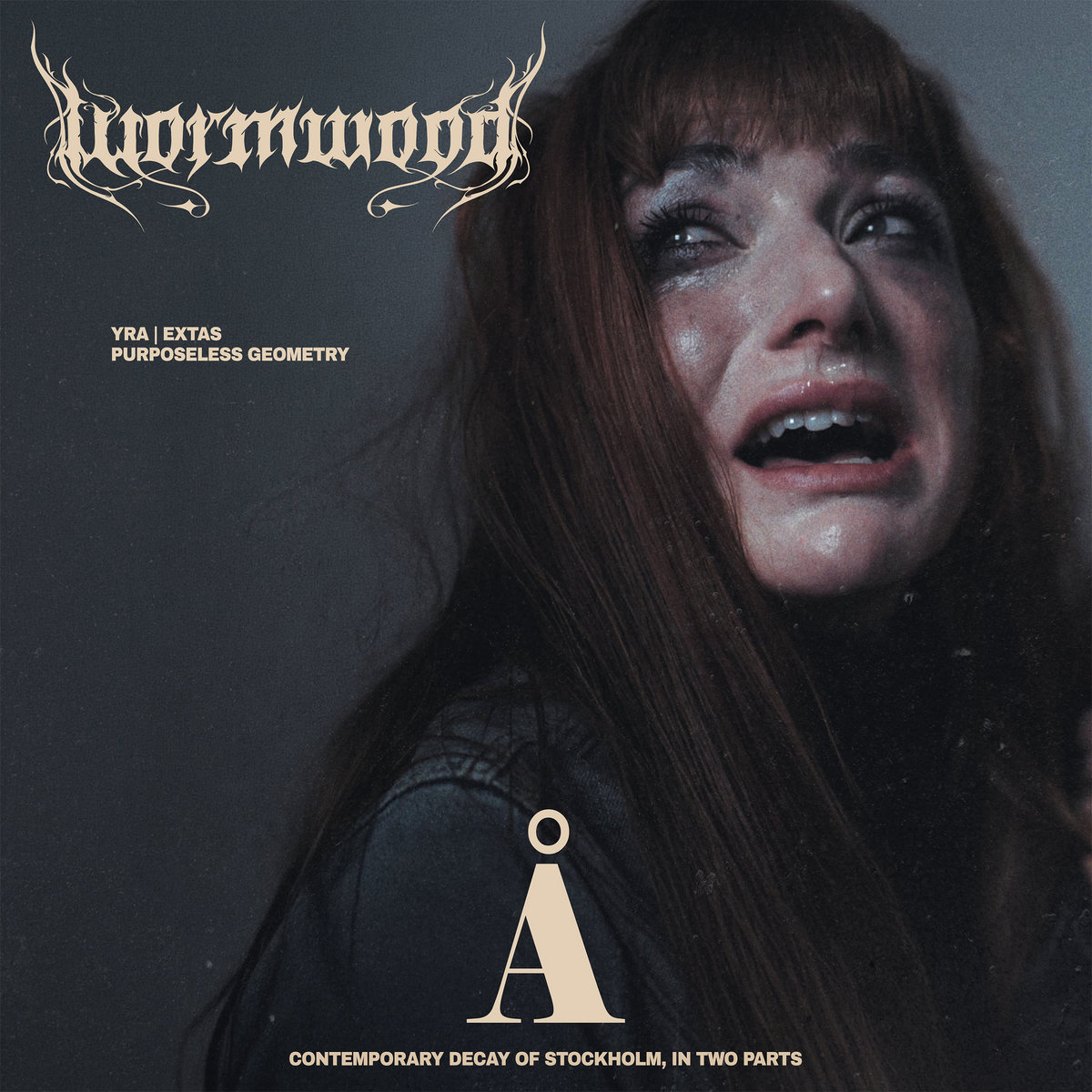 Wormwood - Å