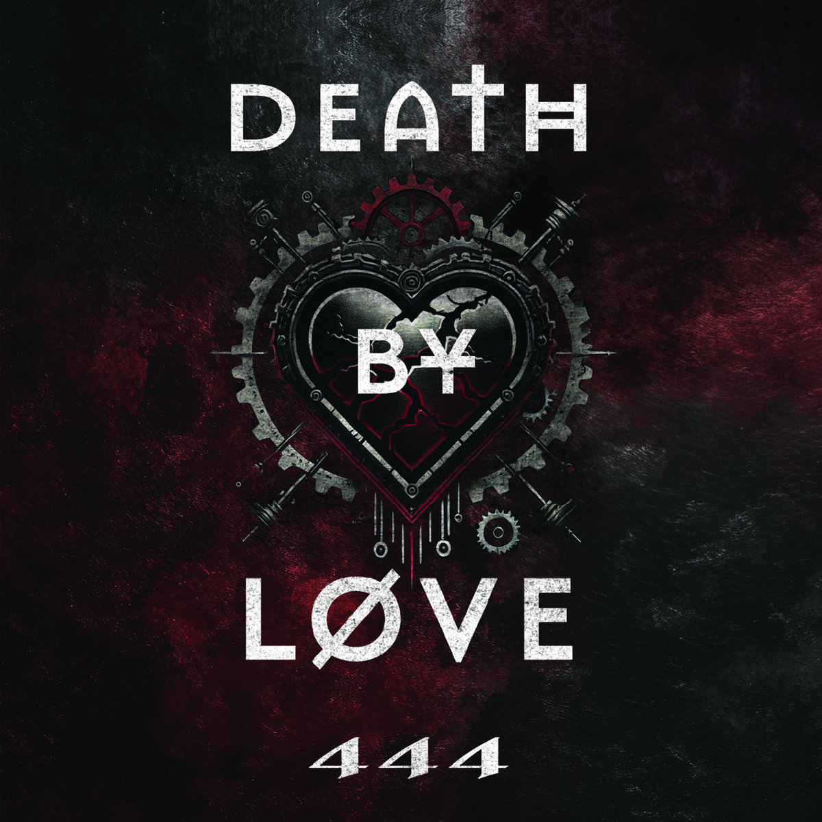 Death By Love - 444