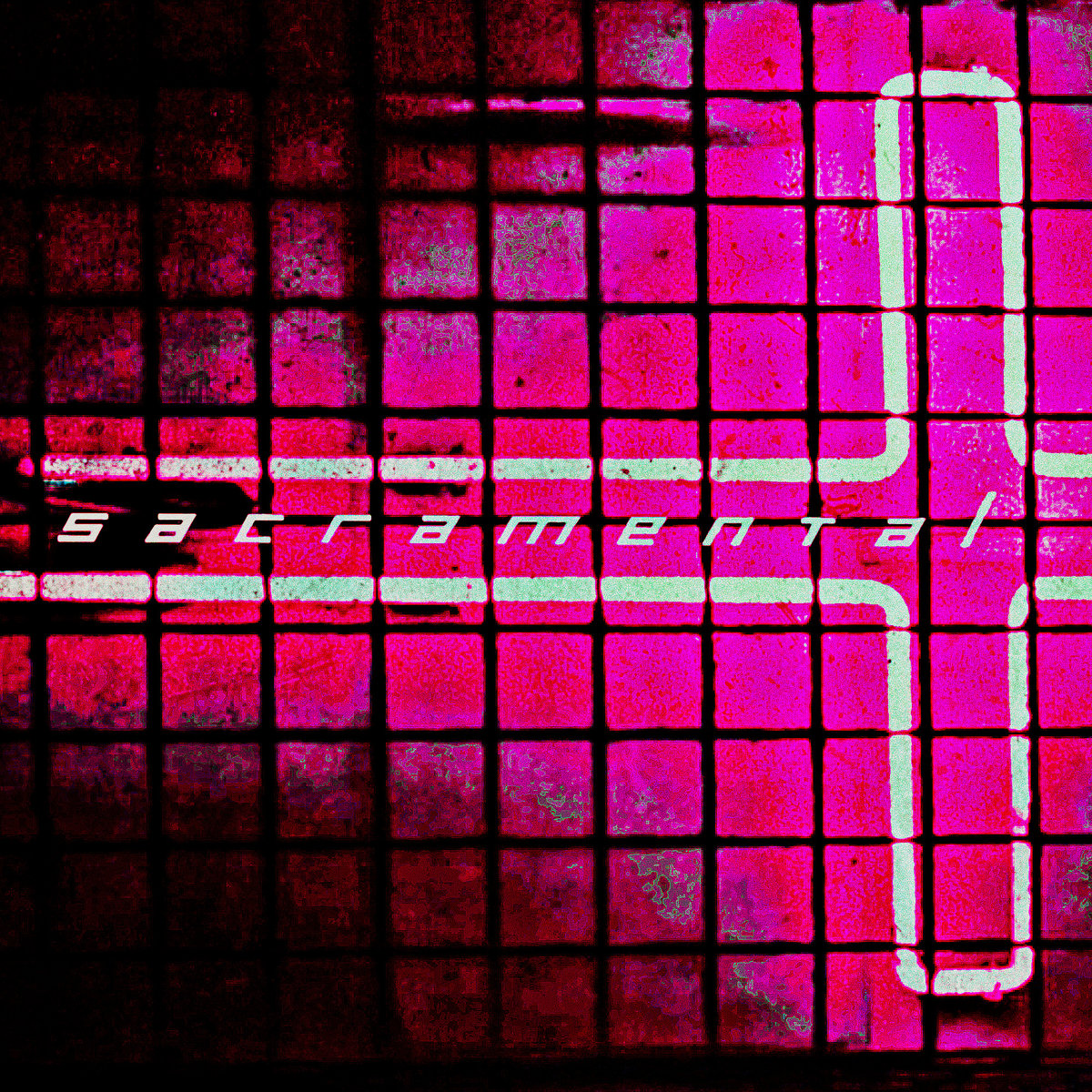 Who Saw Her Die? - Sacramental