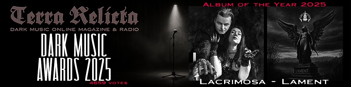 Dark Music Awards 2025