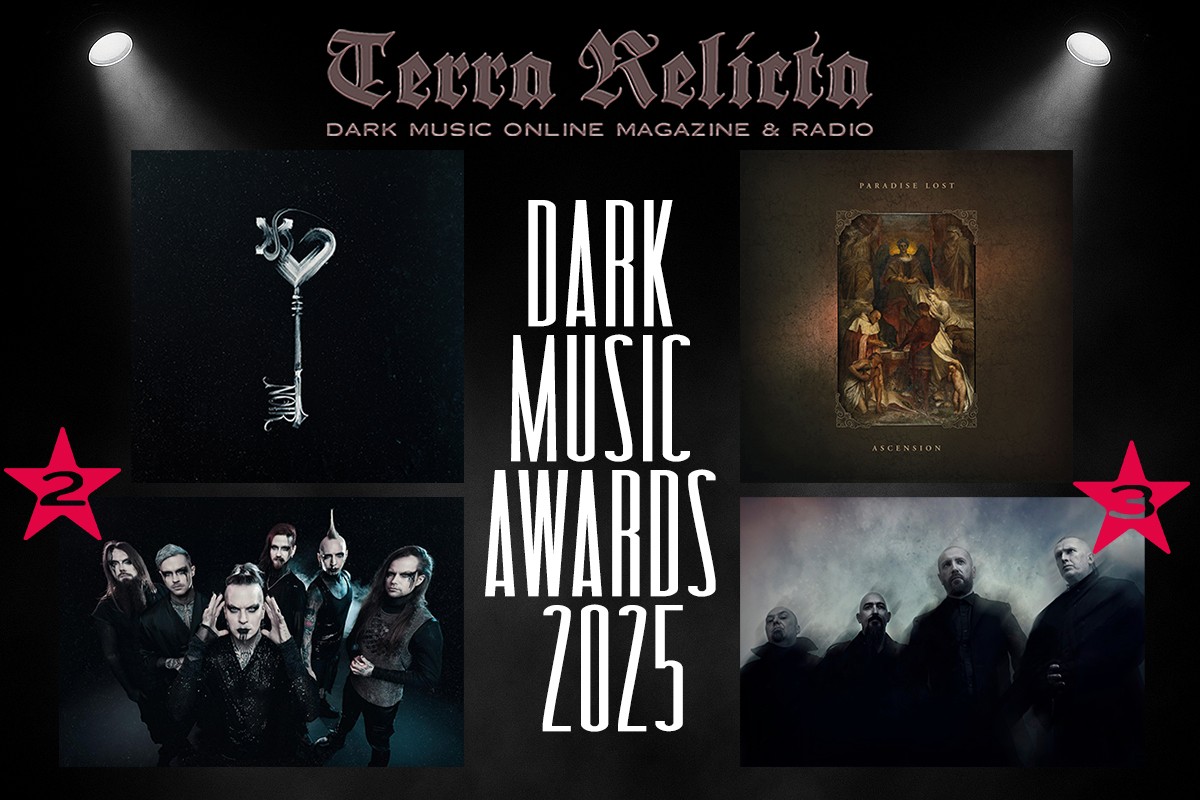 Dark Music Awards 2025