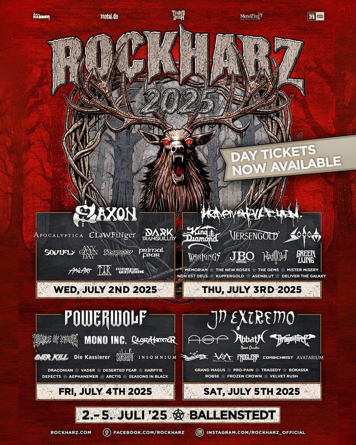 RockHarz 2025