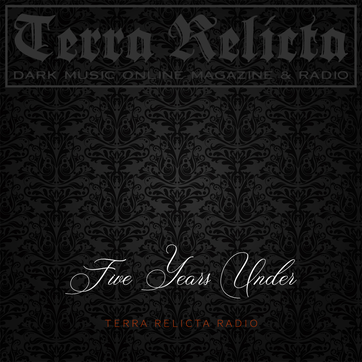 Five Years Under (21 December 2025)