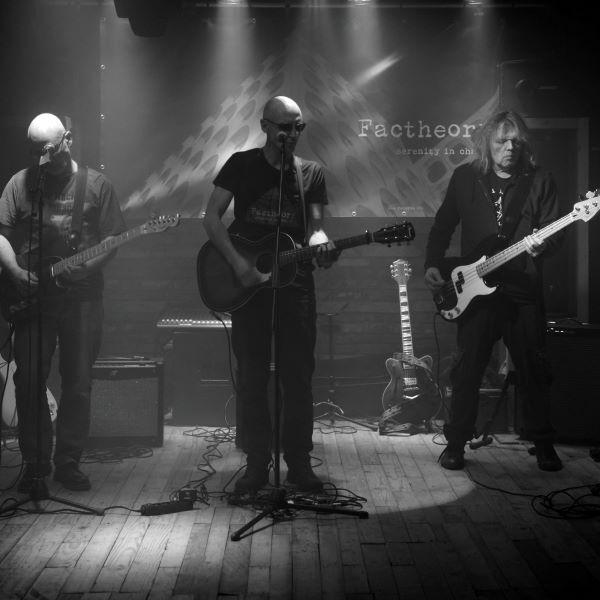 Factheory