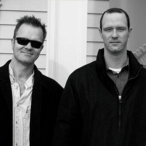 June Cleaver & The Steak Knives