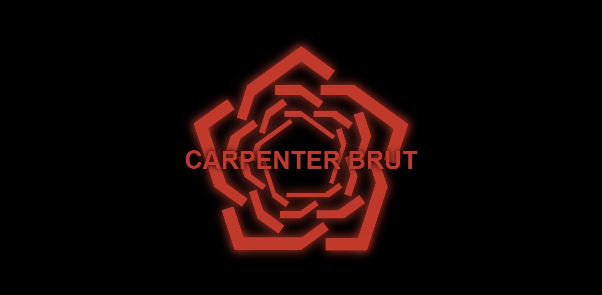 Carpenter Brut