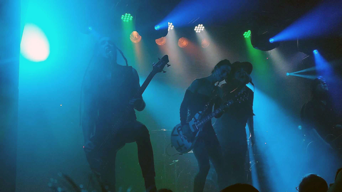 Deathstars