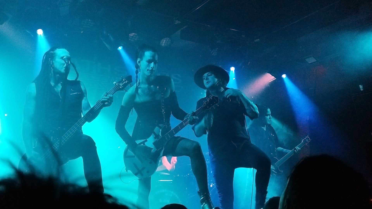 Deathstars