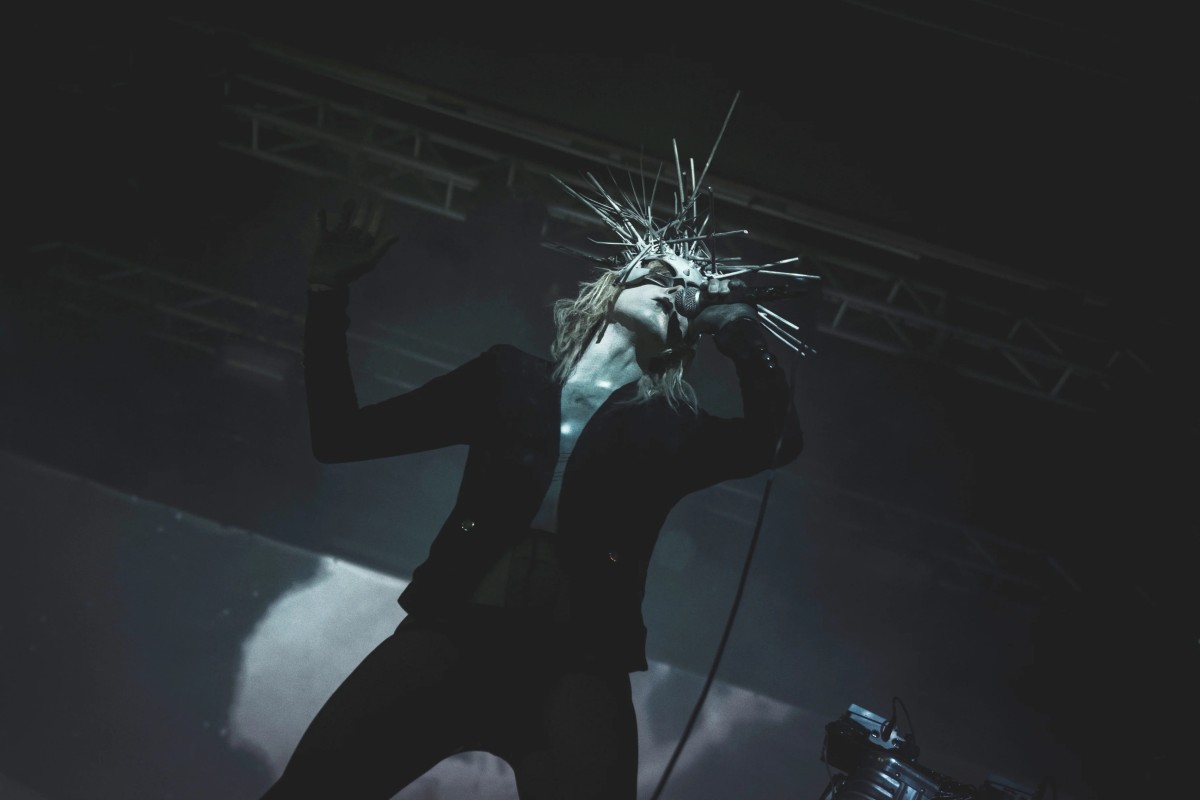 IAMX