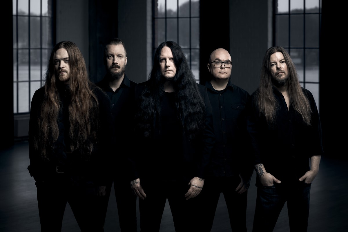 Katatonia