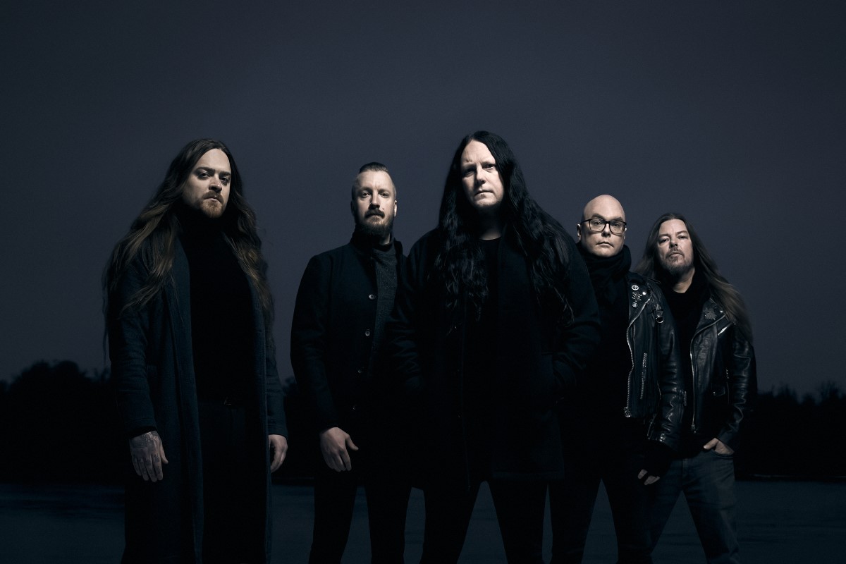 Katatonia