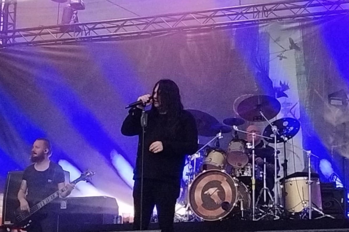 Katatonia